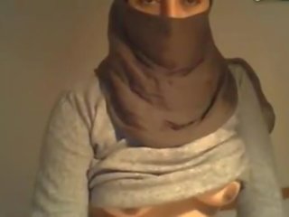 Malaking suso arab tinedyer sa webcam - pa mabuhay cams sa sexycani.com