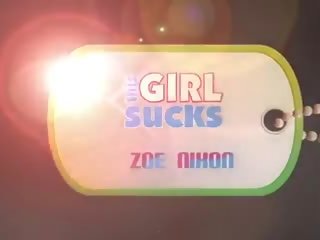 Zoey nixon - thisgirlsucks লাল মাথা দুধাল মহিলা zoe nixon titfucks চিন্তা করেনা বাড়া