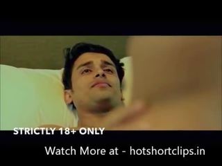 Outstanding Bollywood Actress adult clip Scene Big Boobs
